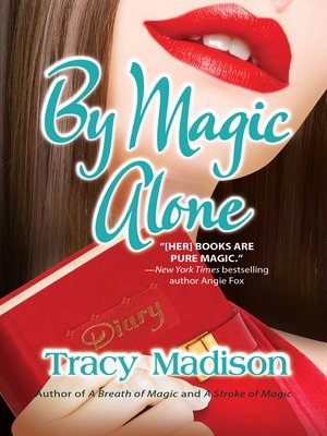 cover image of By Magic Alone